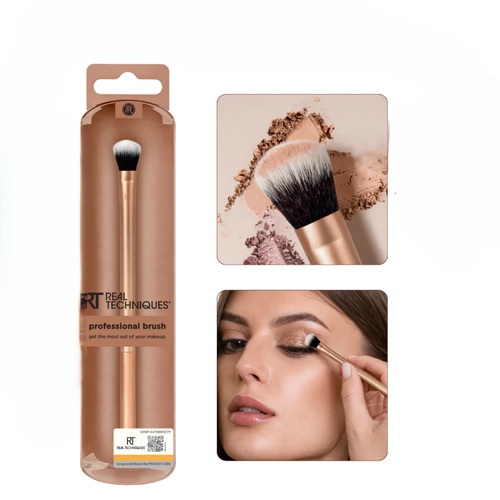 Cọ Tán Mắt Shading RT Real Techniques Shading Blender Brush R124